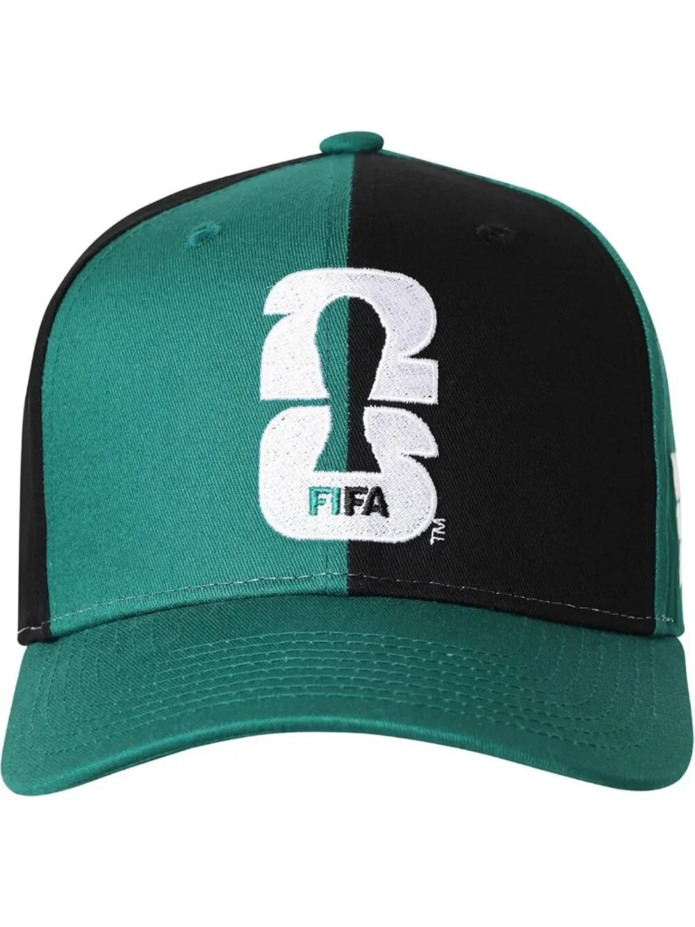 FIFA World Cup 2026 Snapback Hat | Pro Crown Adjustable Cap for Fans